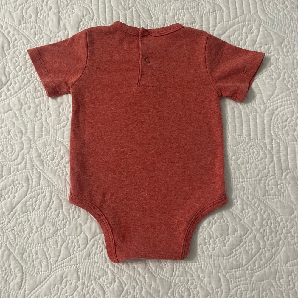 Mudpie Lake Bum Baby Bodysuit Set - Picture 7 of 12